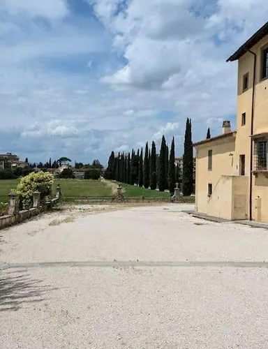 Appartamento In Castello