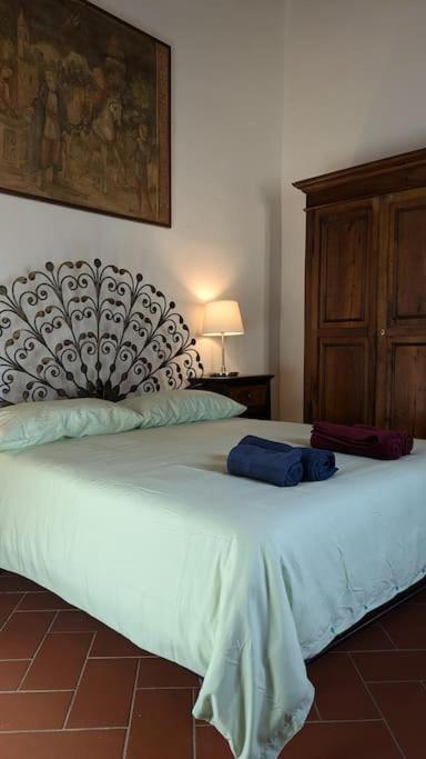 In Castello Apartamento