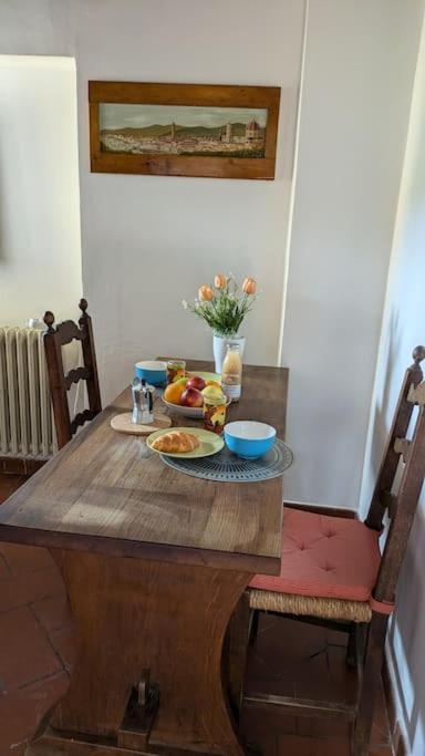 Apartamento In Castello