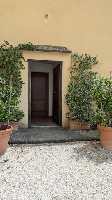In Castello Apartamento