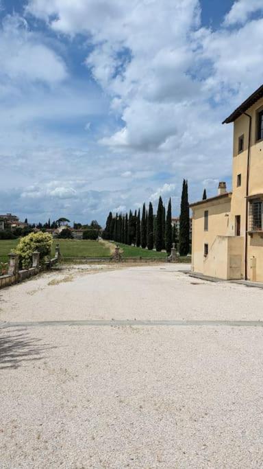 In Castello Florencia